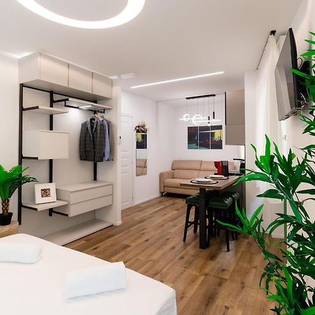 Santa Caterina Suites ヴェローナ エクステリア 写真