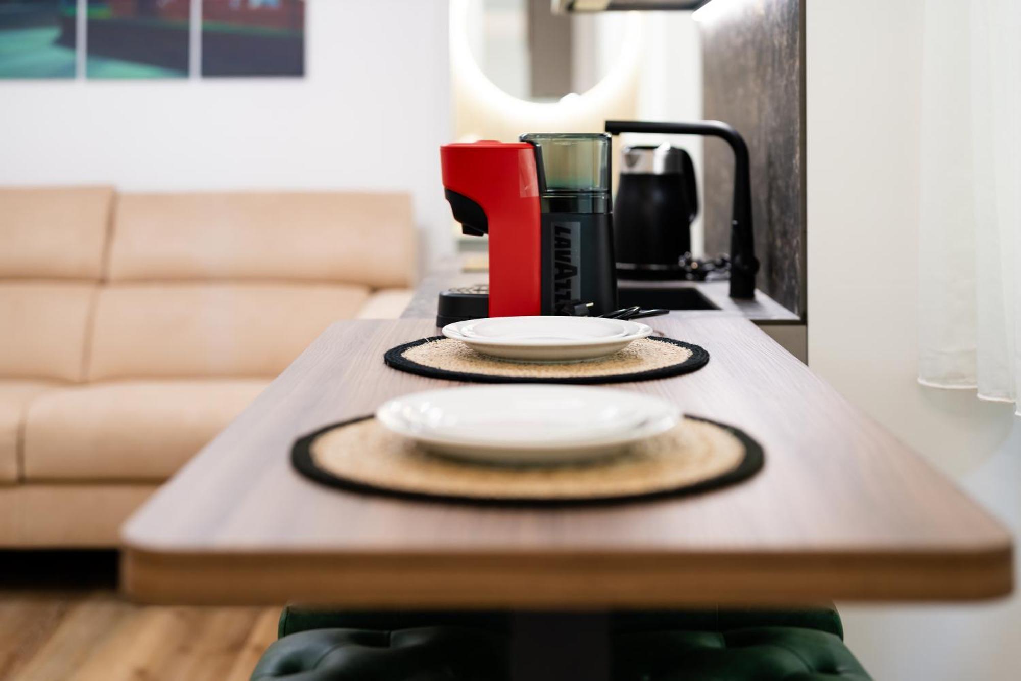Santa Caterina Suites ヴェローナ エクステリア 写真