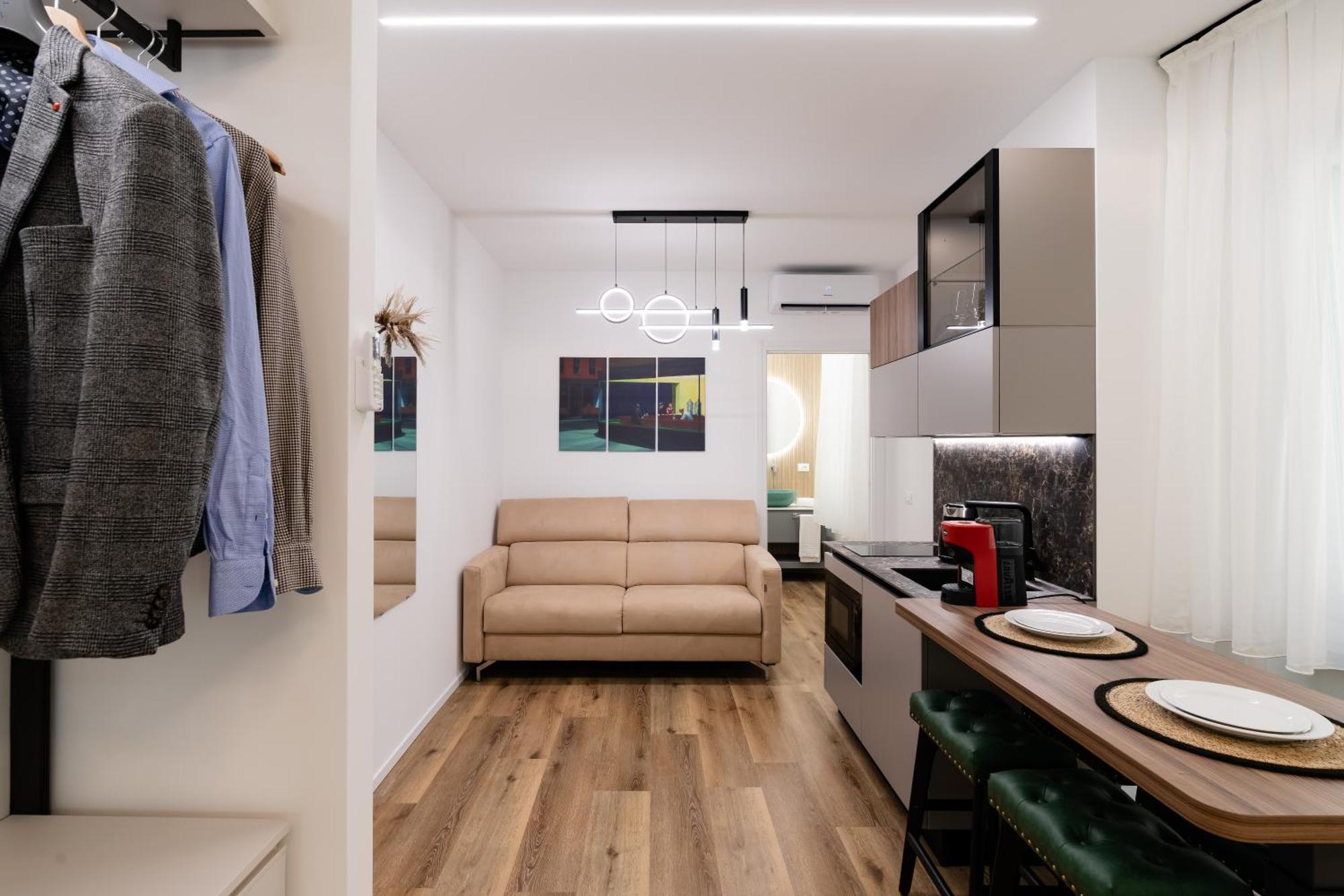 Santa Caterina Suites ヴェローナ エクステリア 写真