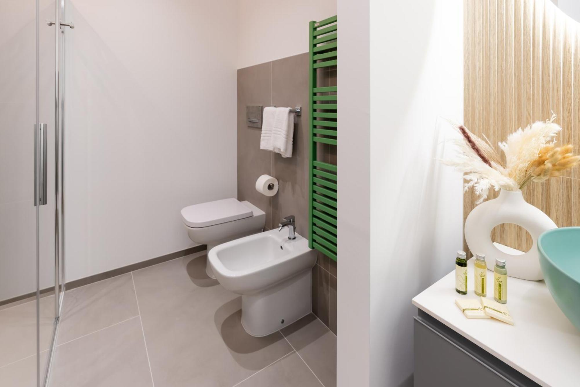 Santa Caterina Suites ヴェローナ エクステリア 写真