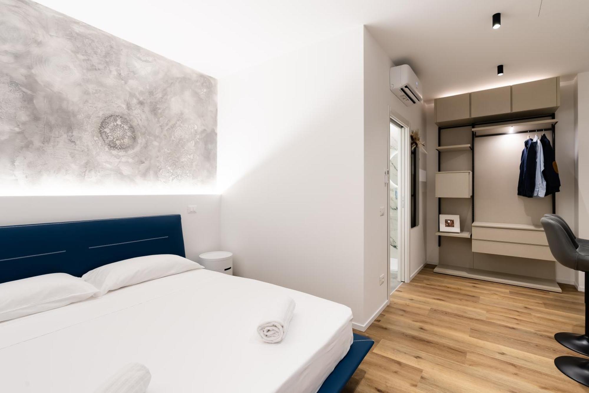 Santa Caterina Suites ヴェローナ エクステリア 写真