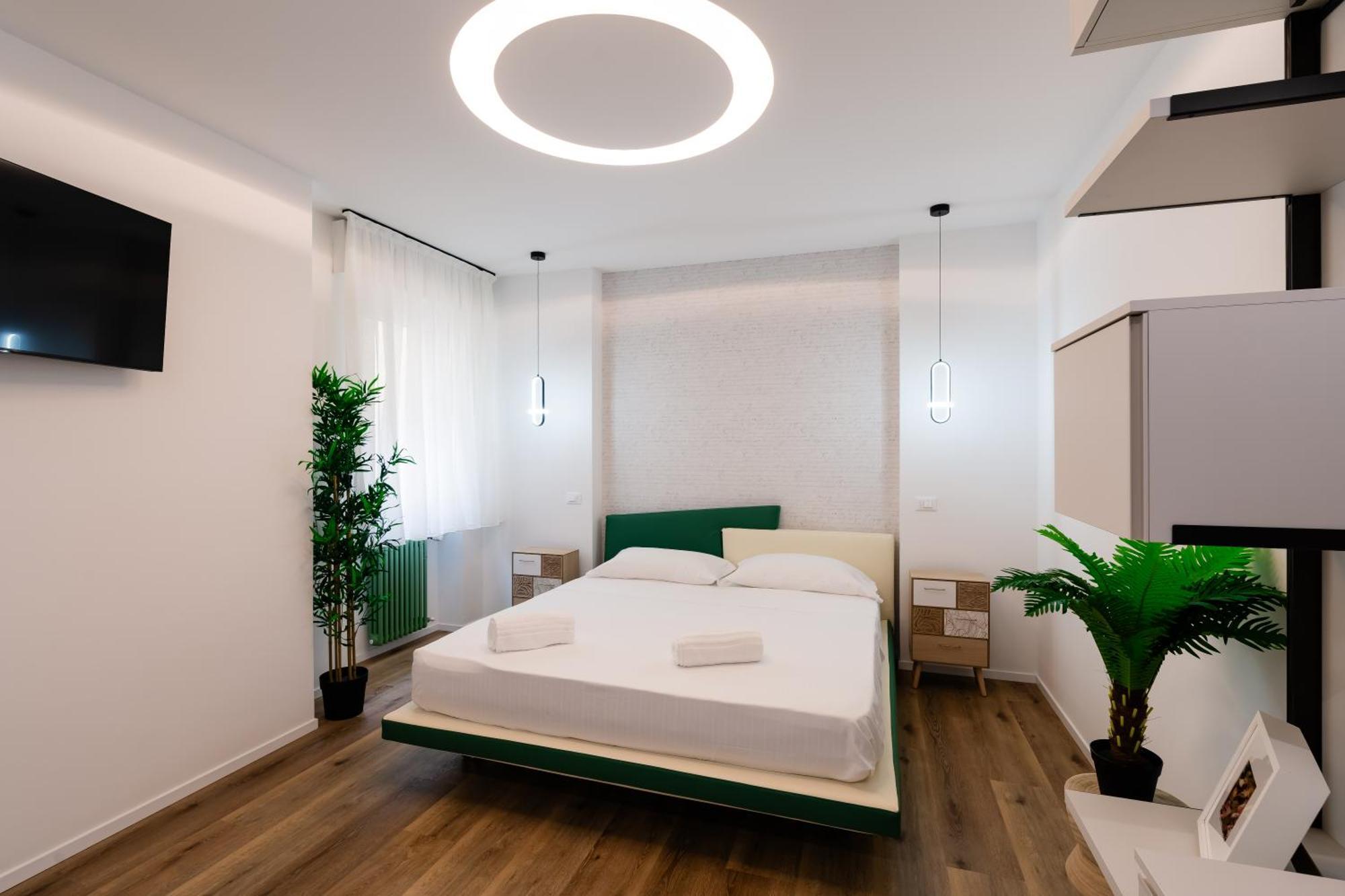 Santa Caterina Suites ヴェローナ エクステリア 写真
