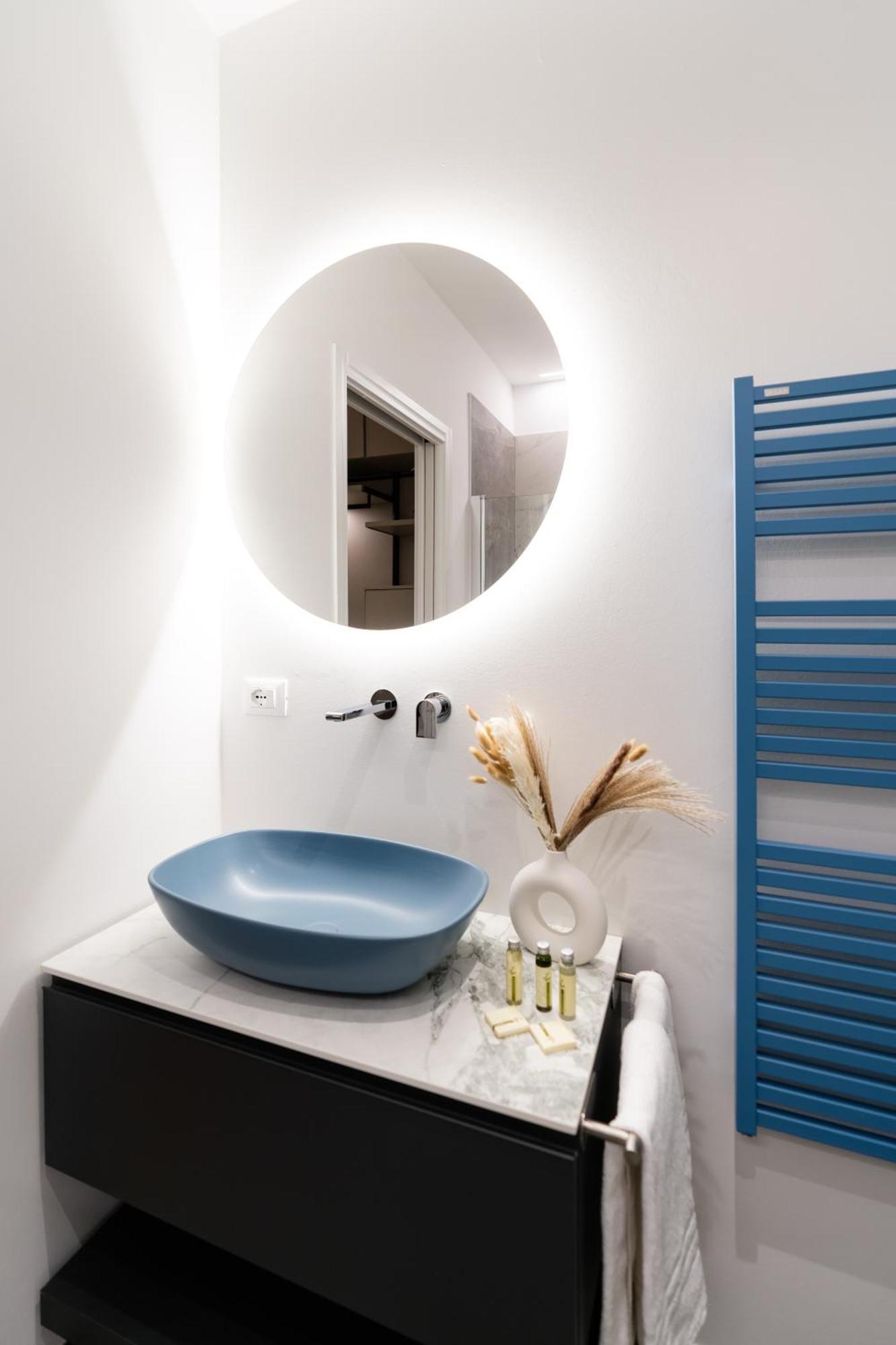 Santa Caterina Suites ヴェローナ エクステリア 写真