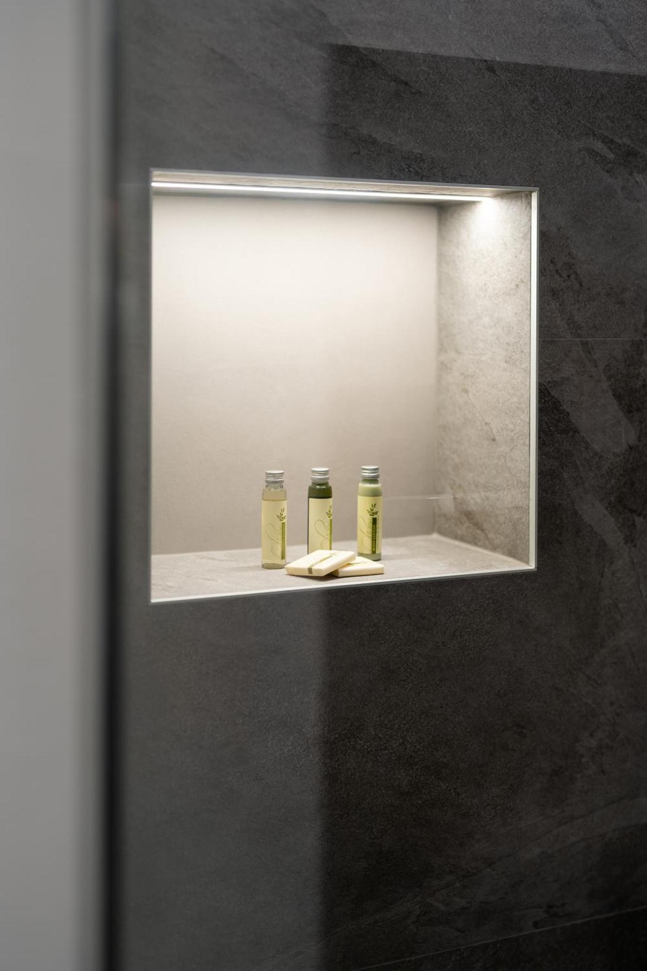 Santa Caterina Suites ヴェローナ エクステリア 写真