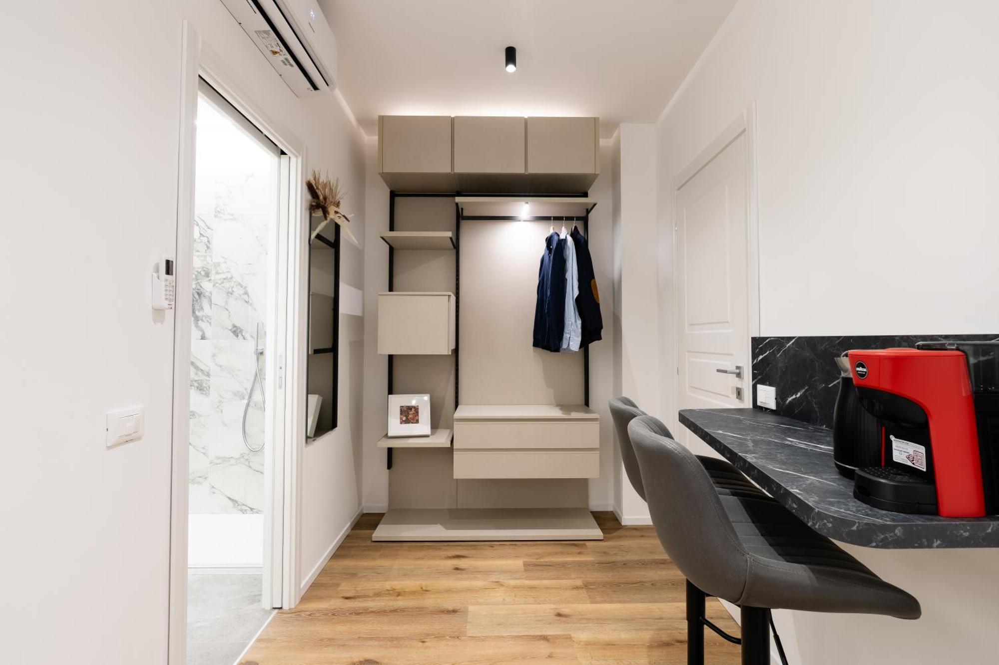Santa Caterina Suites ヴェローナ エクステリア 写真