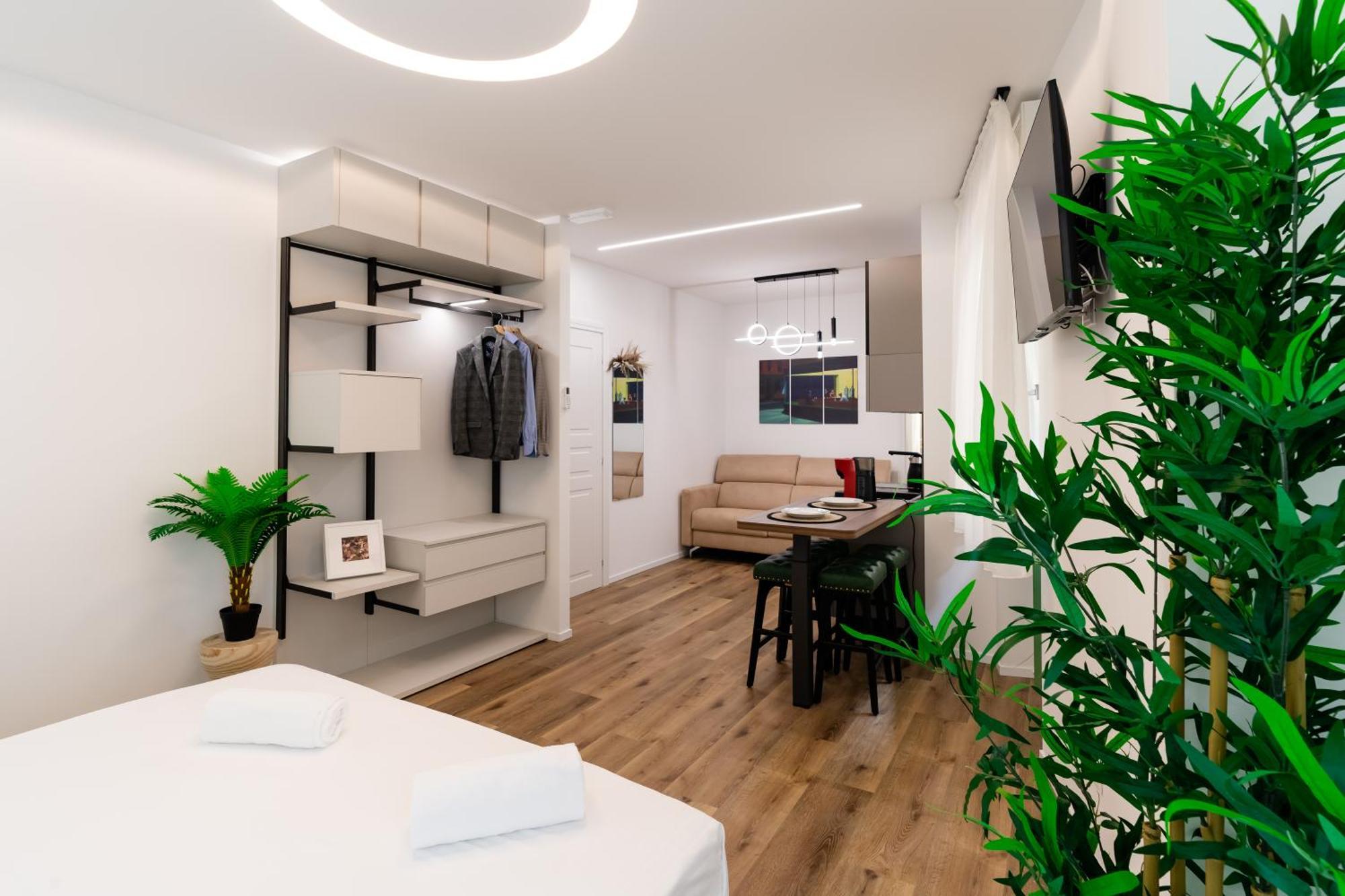 Santa Caterina Suites ヴェローナ エクステリア 写真