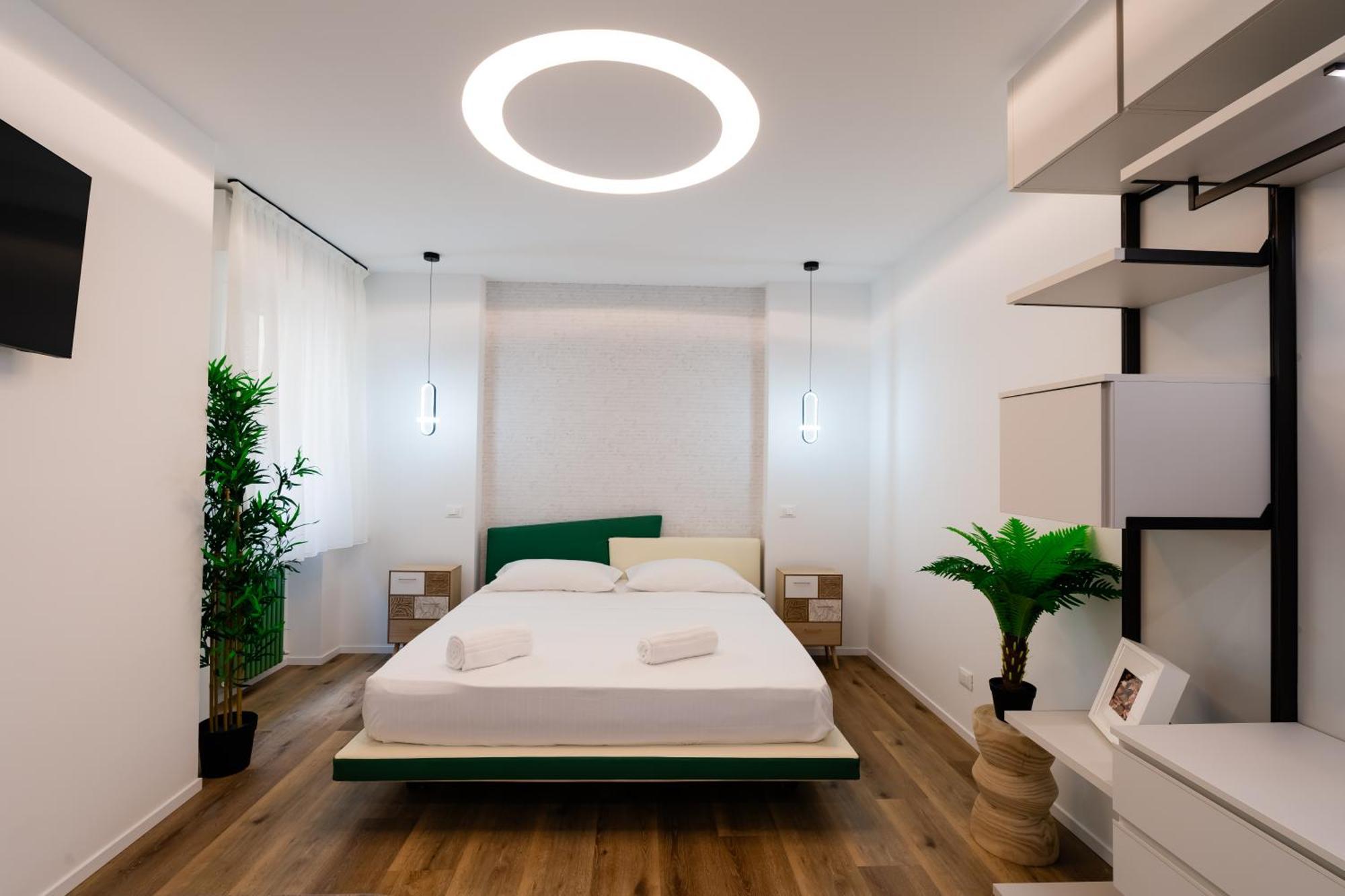 Santa Caterina Suites ヴェローナ エクステリア 写真