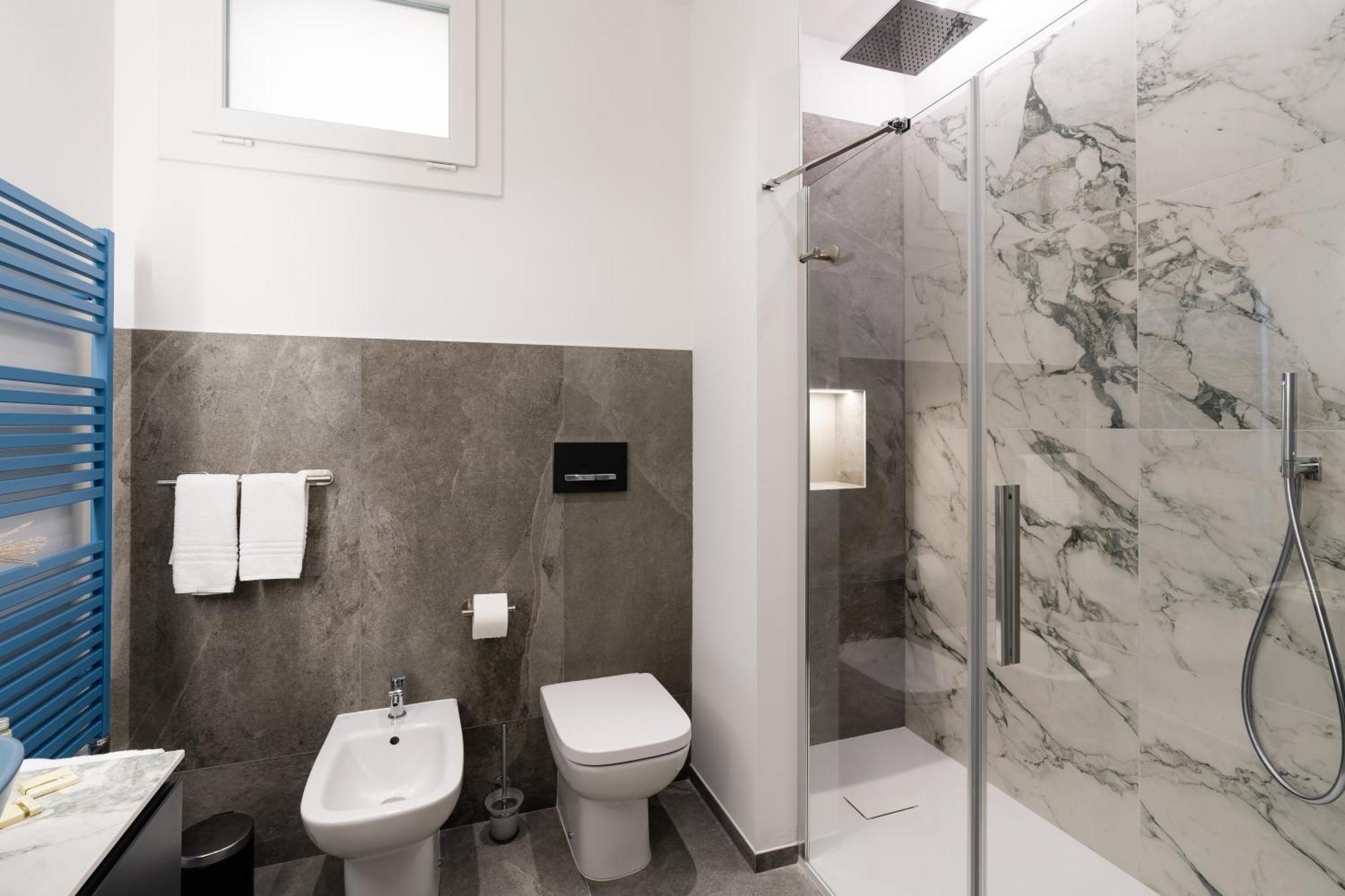 Santa Caterina Suites ヴェローナ エクステリア 写真