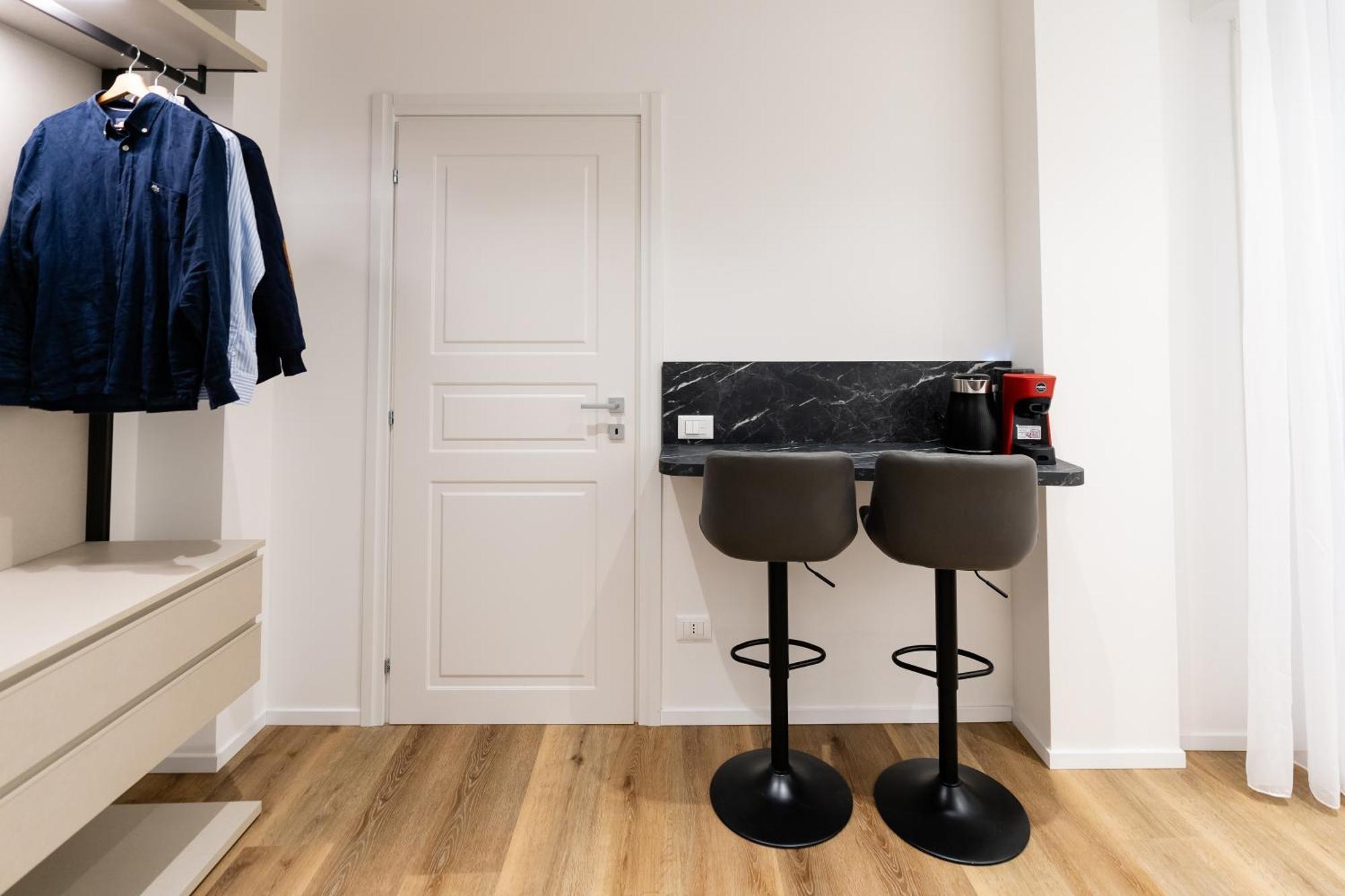 Santa Caterina Suites ヴェローナ エクステリア 写真